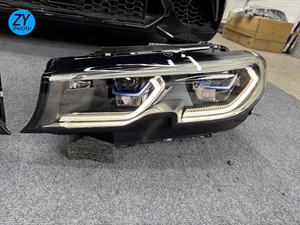 Faro Láser LED para <span class=keywords><strong>BMW</strong></span> G20 G28 2019 2020 <span class=keywords><strong>2021</strong></span> 2022, Actualización de Faro Delantero para <span class=keywords><strong>BMW</strong></span> Serie 3 G81 M340i <span class=keywords><strong>320d</strong></span> M340d G21 I3 I3s - Product Image 6