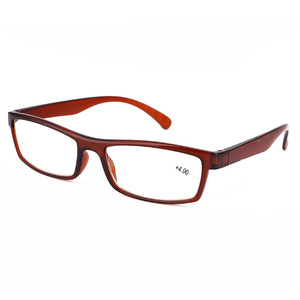 Marco estrecho cuadrado retro Marco <span class=keywords><strong>de</strong></span> té <span class=keywords><strong>gafas</strong></span> <span class=keywords><strong>de</strong></span> lectura personalidad moda <span class=keywords><strong>tendencia</strong></span> hombres con el mismo viejo espejo <span class=keywords><strong>de</strong></span> <span class=keywords><strong>Vista</strong></span> 207 001 - Product Image 1
