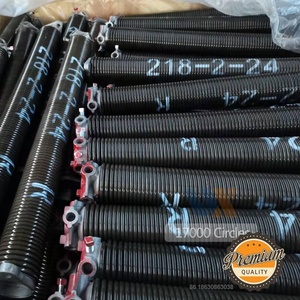 Bán Hot Garage Door 218X1.75X26 Torsion Springs Cuộn Lên Cửa Mùa Xuân - Product Image 5