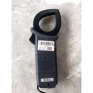 คีออริทสึ 2002 ดิจิตอลแคลมป์มิเตอร์มือสอง - Product Image 2