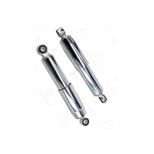 HF Benma motorcycle โช๊คหลัง12 10 260มม. สำหรับ <span class=keywords><strong>V50</strong></span>ยามาฮ่า - Product Image 1