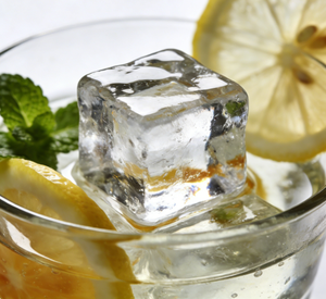 Máquina de Hacer Hielo Automática para Restaurante, Comercial, con Garantía de 3 Años, 200 kg/24 h - Product Image 5