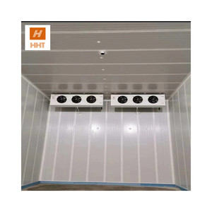 HHTP0001 <span class=keywords><strong>verdad</strong></span> caminar en refrigerador congelador contenedor utilizado congelador - Product Image 5
