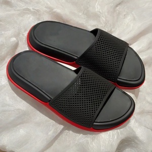 Zapatillas de alta calidad para hombre y mujer, zapatillas de diseñador de lujo, transpirables, planas, informales, antideslizantes para exteriores, para la playa. - Product Image 3
