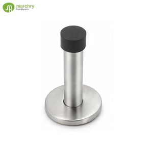High Quality Hanger on Wall Door Stopper for Public Toilet - Product Image 1