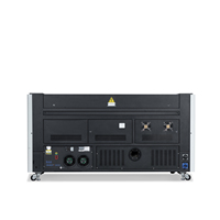 Graveur laser CO2 AEON NOVA Super16 1610 100W/130W/RF 30W/60W CNC refroidi par eau, machine haute puissance pour la gravure sur pierre