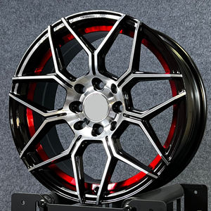 Jantes forgées légères Jento, couleur personnalisable, 15-24 pouces, alliage, 4x100/4x114.3/4x112 pour <span class=keywords><strong>BMW</strong></span> M3 M4 Tesla Mercedes - Product Image 4