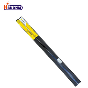 Alambre de soldadura de aleación de cobalto RCoCr-B resistente a altas temperaturas, varilla Stellite 12 para tratamiento de revestimiento duro <span class=keywords><strong>en</strong></span> asientos de válvulas y dientes de sierra - Product Image 1