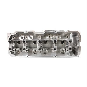 用于日产OE 11040-67G00的铝制气缸盖NA20气缸盖 - Product Image 4