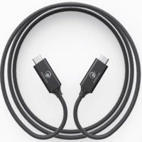 OEM PD 100W Type-C à C USB4 Câble 5A Charge rapide avec conducteur en cuivre pur pour téléphones et ordinateurs Android