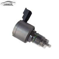Katup Solenoid DRV Baru 7210-0473 22720232 22585974 Kontrol Tekanan Bahan Bakar Rel Umum Berkualitas Tinggi Mesin Truk Tugas Berat