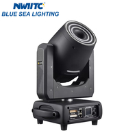Tête mobile 10w Animation RGB Laser Light avec 3D LED Ring pour DJ KTV Architecture Party Church Wedding