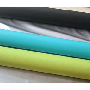 Bạc bọc vải <span class=keywords><strong>t</strong></span>ổng hợp 100% Polyester mồ hôi-wicking thể thao vải thoáng khí nhanh chóng-khô Buổi Sáng <span class=keywords><strong>t</strong></span>ập thể dục mặc - Product Image 4