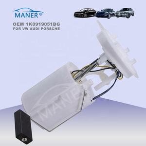 ชุดปั๊มน้ำมันเชื้อเพลิง MANER 1K0919051BG 1K0919051DA อะไหล่เครื่องยนต์สำหรับรถยนต์ VW Golf Jetta Audi A3 Skoda 1.8T 2.0T - Product Image 2