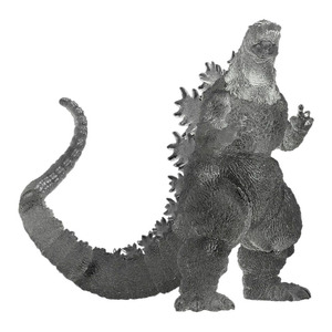 Fabricante OEM alta calidad <span class=keywords><strong>1</strong></span>/6 juguete de plástico hecho a mano impresión 3D Godzillas figura de acción juguete Pvc Juguetes - Product Image 3