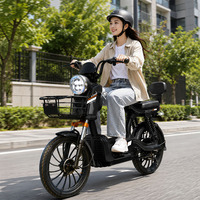 Vélo électrique pas cher 48V20A 500W, trottinette électrique à bas prix, véhicule électrique d'extérieur, autre vélo électrique, vélo électrique de ville