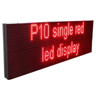 Letrero Publicitario Digital con Marco de Aleación de Aluminio, Pantalla LED, Control por Aplicación, Compatible con SDK, para Tiendas