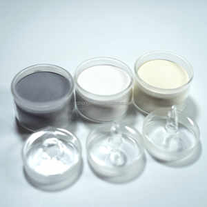 Hochwertiges Industriequalitäts-Pressfertiges 3MOL <span class=keywords><strong>Yttrium</strong></span>-stabilisiertes Zirkoniumdioxid-Pulver - Product Image 3