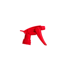 Échantillon Gratuit OEM Pompe à Gâchette Robuste Résistante aux Produits Chimiques 1.0cc-3.4cc Joint FKM/EPDM 360 °   Kit de test de tête de pulvérisation Master