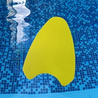 Planche flottante de natation en EVA, mousse haute élasticité, pour entraînement en piscine et exercices aquatiques, fourniture d'usine OEM ODM
