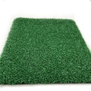 Césped <span class=keywords><strong>Artificial</strong></span> de Golf Premium UNI, Tipo Económico, Campo de Golf, Mini Golf, Putting Green para Jardín, Césped Plano - Product Image 2