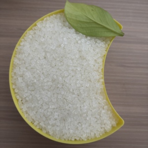 <b>Lldpe</b> Granules for Stretch Film Grade <b>LLDPE</b> White Color Raw Materials Granules - Product Image 2