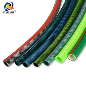 <span class=keywords><strong>Tuyau</strong></span> d'<span class=keywords><strong>arrosage</strong></span> en PVC anti-torsion de <span class=keywords><strong>15</strong></span> mm de diamètre intérieur, rouleau de 30 m pour l'irrigation de jardin et le lavage de voiture (vente en gros) - Product Image 6