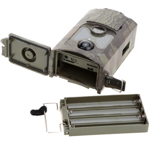 3G Jagd-Wildkamera HC550G MMS SMTP SMS 16MP 1080P Video Scouting Infrarot Wildlife China Outdoor Digital IR Filter - Product Image 2