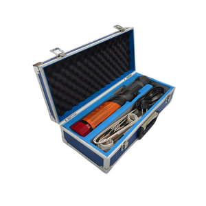 Outil de chauffage par induction rotatif portatif de 1100 W pour l'entretien automobile - Product Image 1