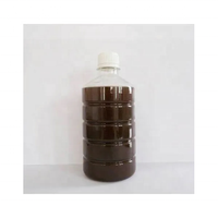 Poudre de boue d'acide linéaire Alkyl, benzène, sulfonique, LABSA 96%