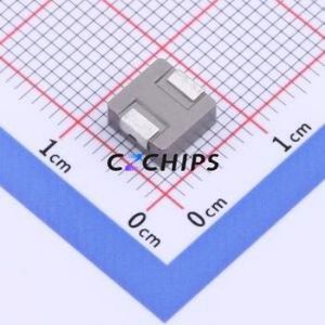 Inducteur de puissance SMD 0630CDMCCDS-R33MC, 7x6,6 mm (inductance : 330 nH) (précision : 20 %, courant nominal : 27,5 A) - Product Image 2