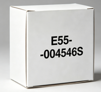 Pièces de rechange OEM pour Lei : Ensemble d'affichage complet E55-004546S pour imprimante jet d'encre JET3 - Nouvelle encre solvant