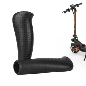 Kukirin Elektrikli Scooter Kolu Fren Kolu Kapağı Silikon Kılıf Kukirin G2pro G2MAX G3PRO Scooterlar için - Product Image 2