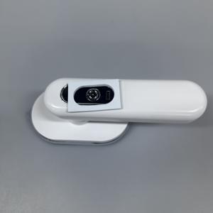 Défroisseur et fer à repasser de voyage USB rechargeable léger de haute qualité, fer à repasser électrique portable pour usage domestique - Product Image 6