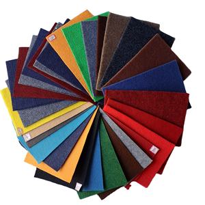 普通针刺地毯商用地板地毯 - Product Image 2