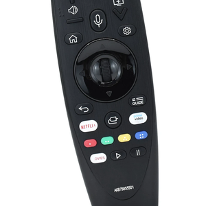 Nuevo control remoto inteligente por infrarrojos para TV L TV 2020, reemplazo MR20GA AKB75855501 - Product Image 2