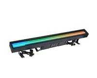Nouvelle Conception Barre Lumineuse à Pixels Stroboscopiques 8+8 RGBW avec Contrôle de Section Individuelle, Effet Dynamique Étanche, Solution pour Événements et Lieux