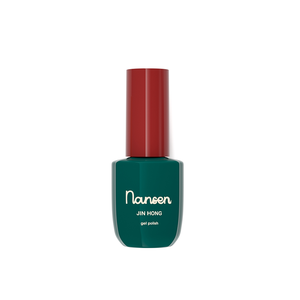 Bouteilles de vernis à ongles personnalisées de 12ml Conteneur en verre de fantaisie pour vernis à ongles Gel Emballage de bouteille de vernis à ongles - Product Image 1