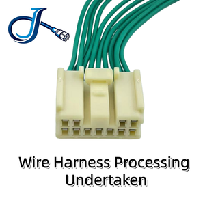 自動車用ワイヤーハーネスコネクタ7283-1214工場直販 - Product Image 3