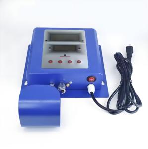 Gonfleur de pneus numérique de haute précision moniteur de <span class=keywords><strong>pression</strong></span> des pneus <span class=keywords><strong>Station</strong></span>-<span class=keywords><strong>service</strong></span> de voiture automatique pompe à Air Construction en métal gonflage rapide - Product Image 5