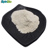 Poudre de chitosu, poudre alimentaire de qualité supérieure, 90% en vrac