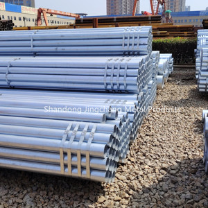 เหล็กม้วนชุบสังกะสีแบบร้อน (มาตรฐาน JIS/AiSi) สำหรับงานก่อสร้าง พร้อมบริการเชื่อม - Product Image 5