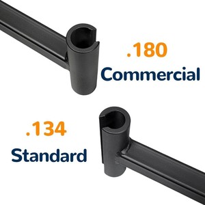 ประแจปรับบานพับประตู เหล็กดำ เครื่องมือปรับได้สำหรับซ่อมและติดตั้ง - Product Image 4