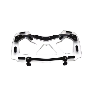 Étagère de support de porte-bagages arrière pour K1600GT <span class=keywords><strong>K1600GTL</strong></span> - Product Image 4