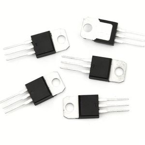 New-Original LM1875T TO220-5 Transistor Specialized Electronic Components Purchasing and Support Services CZSKU:KI36FB40 - Product Image 1