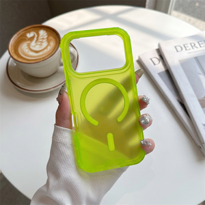 Fundas resistentes 3 en 1 para iPhone 16, 15, 14, 13, 12, funda rosa de alta calidad para iPhone 17 Pro Max - Product Image 2