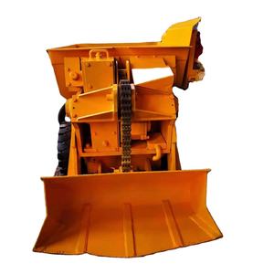 C13 Brand New Core Motor Engine Wheeled Loader Underground <b>Mining</b> <b>Machines</b> with Gear Components - Product Image 2