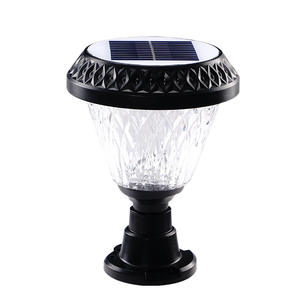 IP65 impermeable al aire libre jardín pin spot luz paisaje Villa césped multifunción luces de jardín solares decorativas - Product Image 1