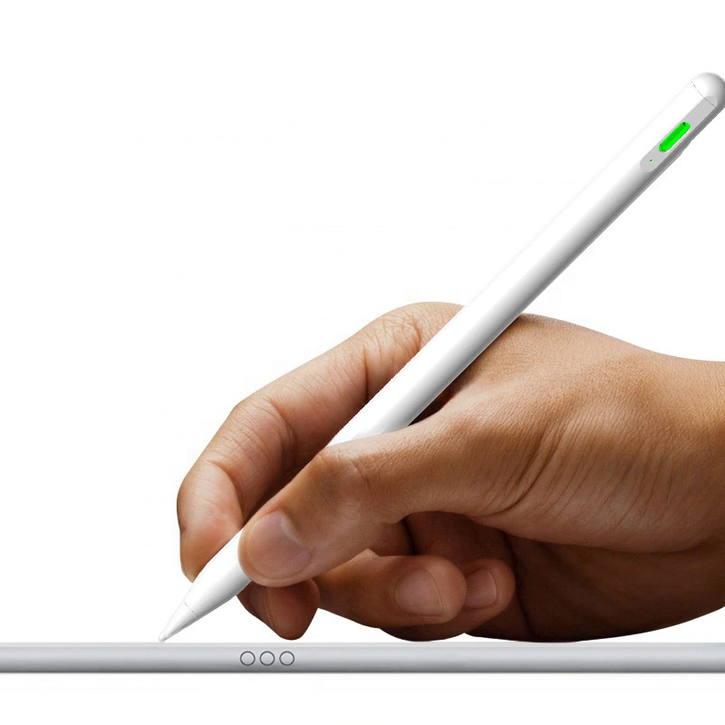 Active ball drawing stylus pen IOS&Android touch screen digital tablet pencil