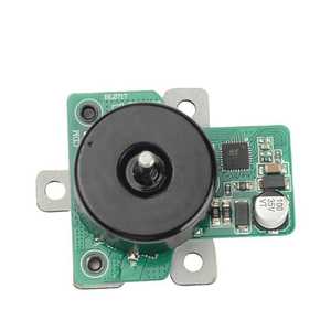 2717 Dc Brushless Motor 42 Mm 1500 Rpm Permanent Magnet <b>Panel</b> Mount For <b>Window</b> Cleaning Robot - Product Image 3